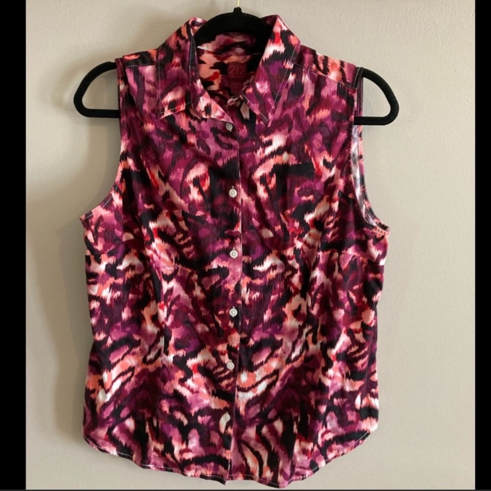 $6😍Bundled 212 Collection Tank